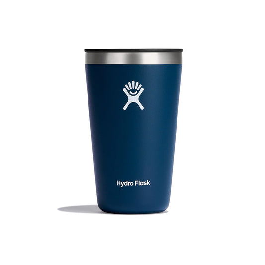 16 Oz All Around? Tumbler - Indigo